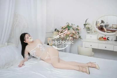 ❣️NGỌC ÁNH❣️XINH DÂM PHỤC VỤ VUI VẺ NHƯ NY