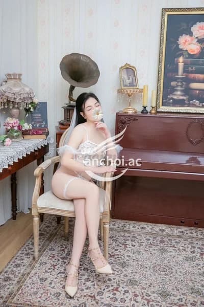 ❣️NGỌC ÁNH❣️XINH DÂM PHỤC VỤ VUI VẺ NHƯ NY