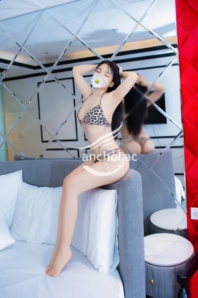 2k gái xinh yêu an an mặt xinh vú to