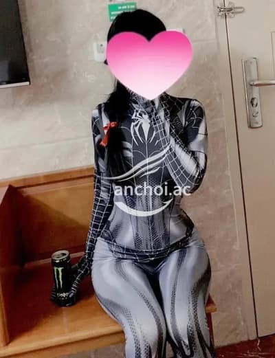 TÔ BẢO NHI 2K1 - THÍCH COSPLAY - dâm ngon dáng dây siêu yêu[491]