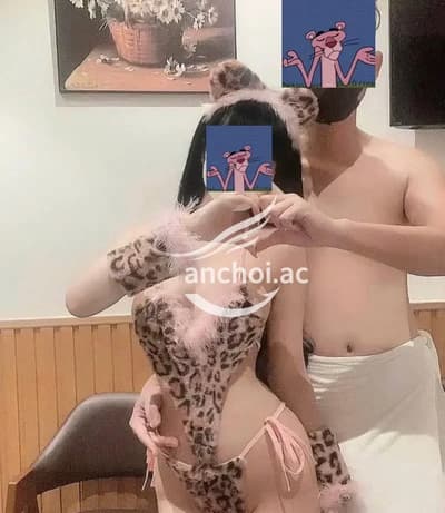 TÔ BẢO NHI 2K1 - THÍCH COSPLAY - dâm ngon dáng dây siêu yêu[491]
