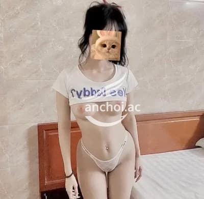 TÔ BẢO NHI 2K1 - THÍCH COSPLAY - dâm ngon dáng dây siêu yêu[491]