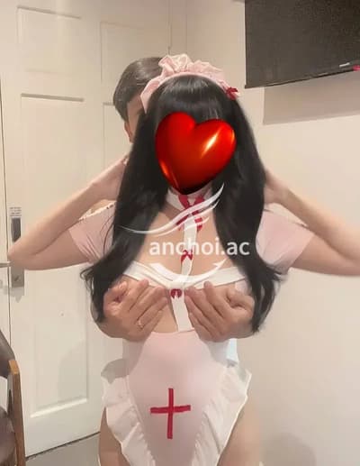 TÔ BẢO NHI 2K1 - THÍCH COSPLAY - dâm ngon dáng dây siêu yêu[491]