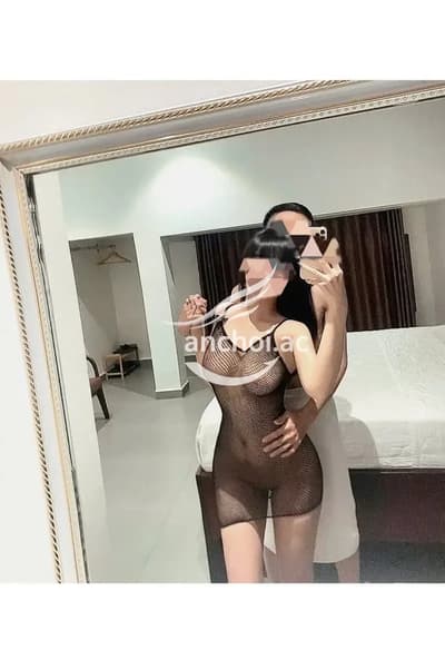 TÔ BẢO NHI 2K1 - THÍCH COSPLAY - dâm ngon dáng dây siêu yêu[491]