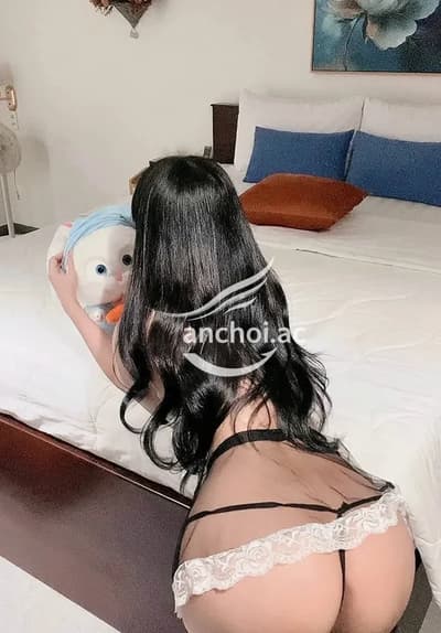 TÔ BẢO NHI 2K1 - THÍCH COSPLAY - dâm ngon dáng dây siêu yêu[491]