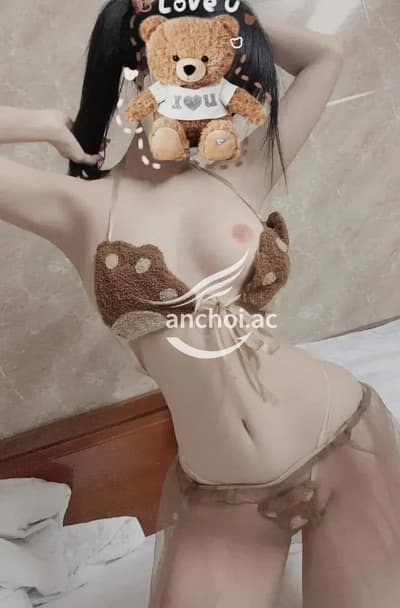 TÔ BẢO NHI 2K1 - THÍCH COSPLAY - dâm ngon dáng dây siêu yêu[491]
