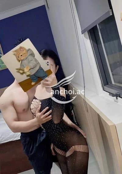 TÔ BẢO NHI 2K1 - THÍCH COSPLAY - dâm ngon dáng dây siêu yêu[491]