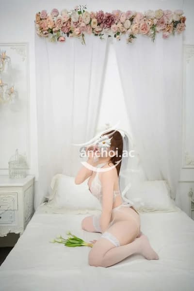 Hương Trà - Một Siêu Phẩm❤️Sang❤️Mịn❤️Sever đỉnh [625]