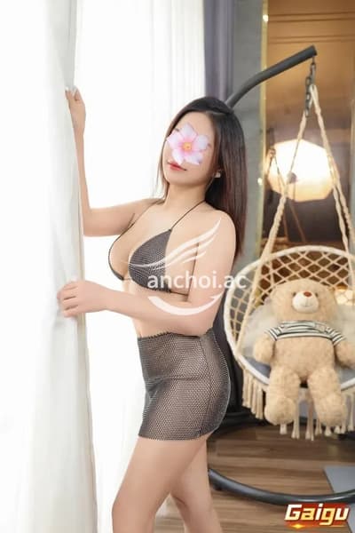❣️ Kiều Anh ❣️ Dễ Thương Nhẹ Nhàng - Vui Vẻ