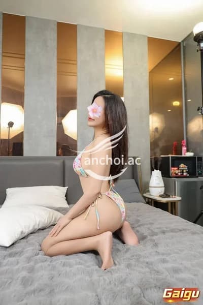 ❣️ Kiều Anh ❣️ Dễ Thương Nhẹ Nhàng - Vui Vẻ