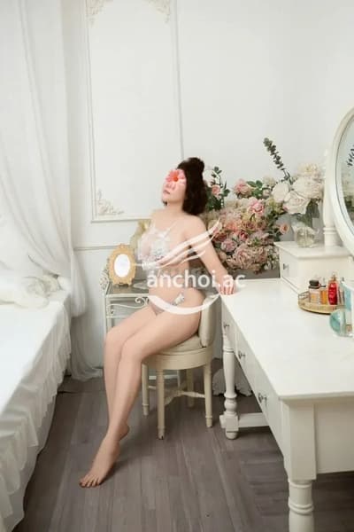 LUCKY - Dâm nữ siêu chất - làm tình cực đỉnh [1751]