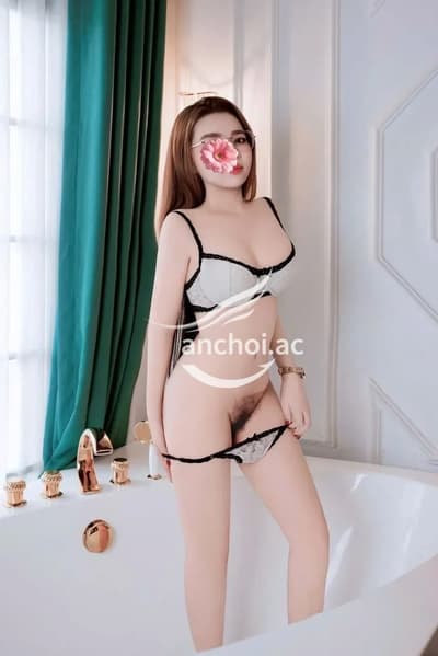 Phương nhi ( NEW) gái dâm, bj cực đỉnh