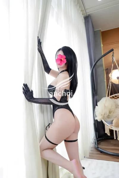 HOTGIRL TRÚC PHƯƠNG BODY QUYẾN RŨ GƯƠNG MẶT TƯƠI SÁNG LÀM TÌNH ĐỈNH[2905]