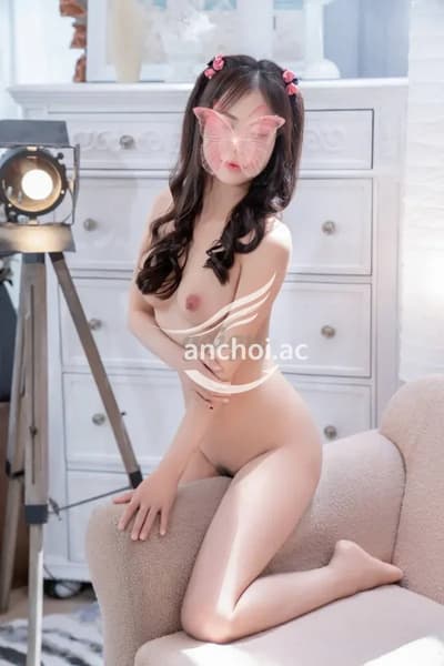 NEW HOT ❤️BẢO NHI ❤️BÚ CU BAO ĐỈNH_ DÂM. ĐÃNG NHIỆT TÌNH❤️[871]