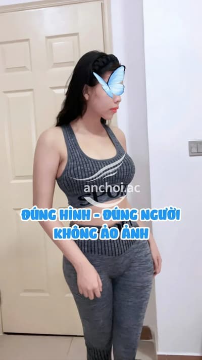 TUỆ NHI ⭐XINH ĐẸP VÚ BỰ MỘNG NƯỚC CHIỀU CHUỘN