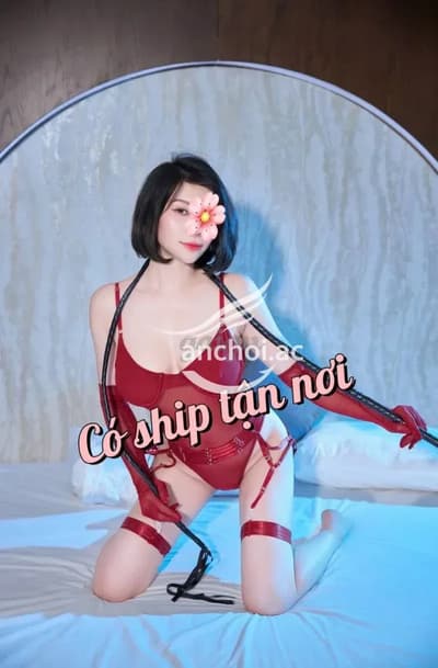 Linh Linh_ Mặt xinh, dáng đẹp, làm tình phê [1002]