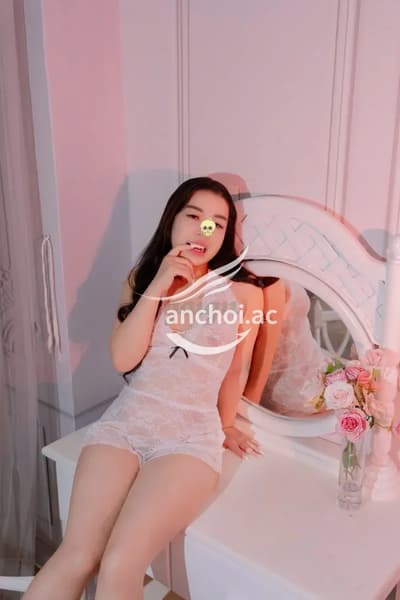 MINH MINH❤️BODY CỰC ĐẸP CÙNG VỚI NỤ CƯỜI NGỌT NGÀO [967]