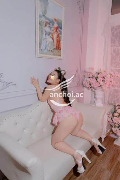 MINH MINH❤️BODY CỰC ĐẸP CÙNG VỚI NỤ CƯỜI NGỌT NGÀO [967]