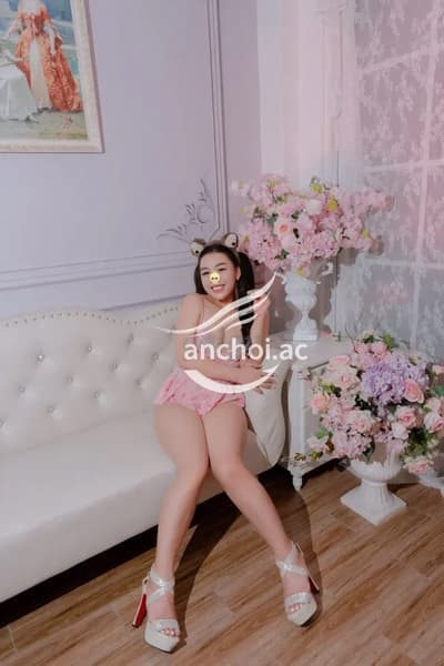 MINH MINH❤️BODY CỰC ĐẸP CÙNG VỚI NỤ CƯỜI NGỌT NGÀO [967]