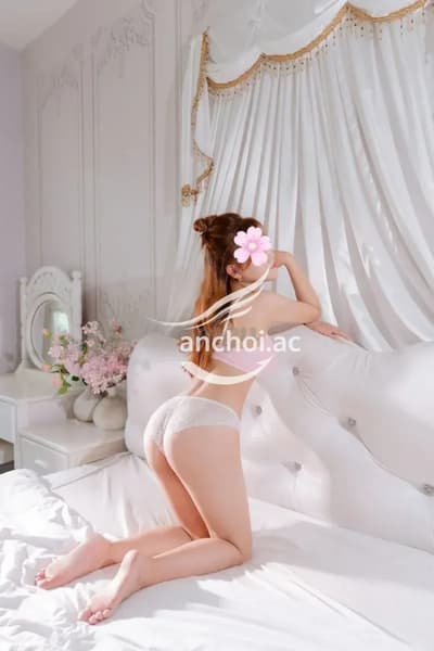GÁI NON❤️ TRÀ MY ❤️TRẺ TRUNG, DUYÊN DÁNG❤️ [938]