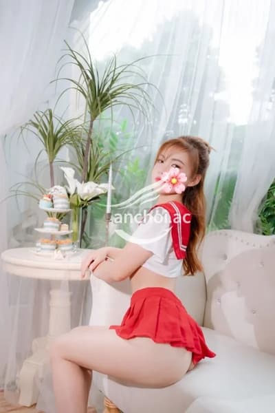 GÁI NON❤️ TRÀ MY ❤️TRẺ TRUNG, DUYÊN DÁNG❤️ [938]