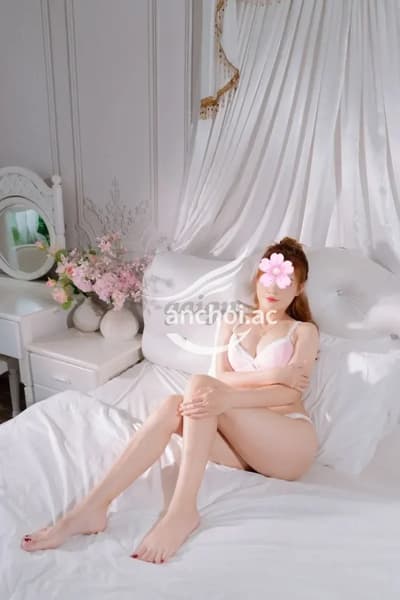 GÁI NON❤️ TRÀ MY ❤️TRẺ TRUNG, DUYÊN DÁNG❤️ [938]