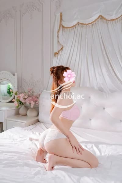 GÁI NON❤️ TRÀ MY ❤️TRẺ TRUNG, DUYÊN DÁNG❤️ [938]
