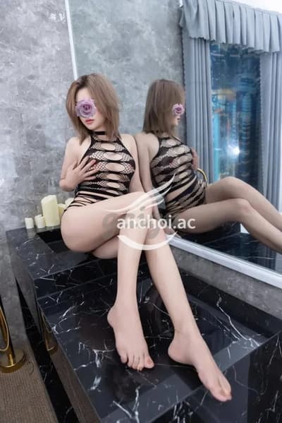 Cẩm Tú - Body PG Cao Cấp, Chất Lượng Trong Từng Tư Thế [190]