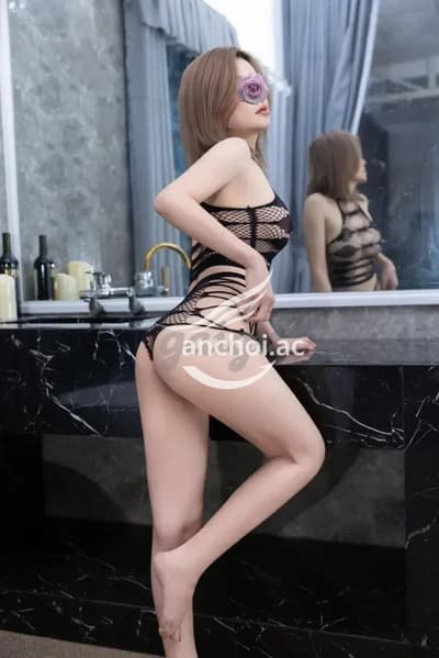 Cẩm Tú - Body PG Cao Cấp, Chất Lượng Trong Từng Tư Thế [190]