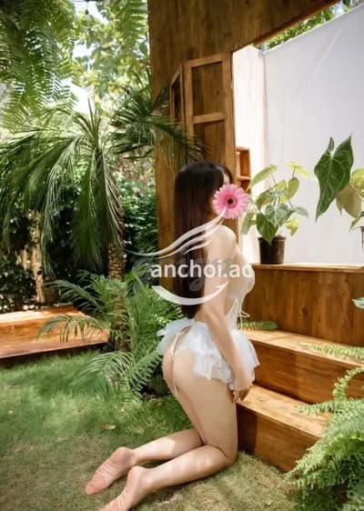 ❣️✨ THANH THỦY ❣️✨ - Đam mê tình dục - Mong To Doggy phê[263]