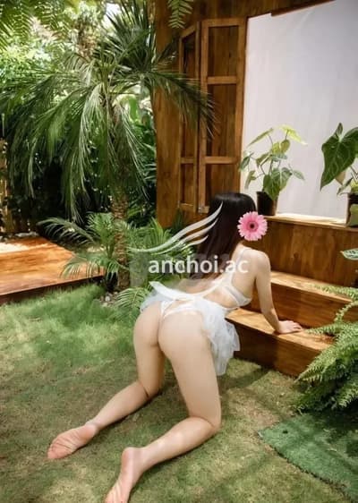 ❣️✨ THANH THỦY ❣️✨ - Đam mê tình dục - Mong To Doggy phê[263]