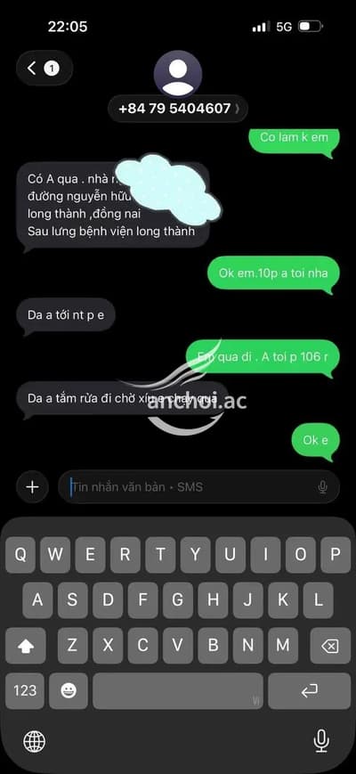 ảnh report