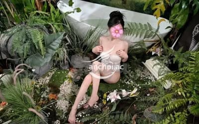❤️ Gia Hân ❤️ Dâm dâm Đa tình - sexy khiêu gợi ngọt ngào[473]