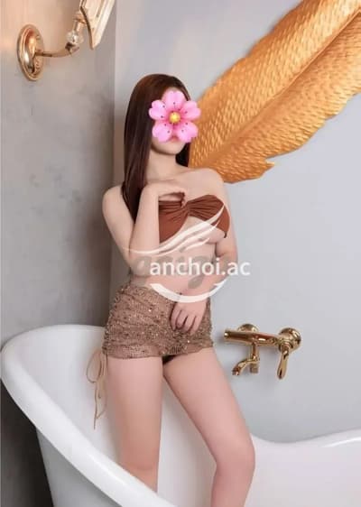 PÉ NGỌC - Baby cute - Dâm xinh chiều khách - Ngon cực[364]