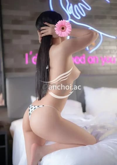 ❤️ HẢI QUỲNH ❤️ Dâm nữ DÁNG XINH Nhiệt tình - Tình cảm[281]
