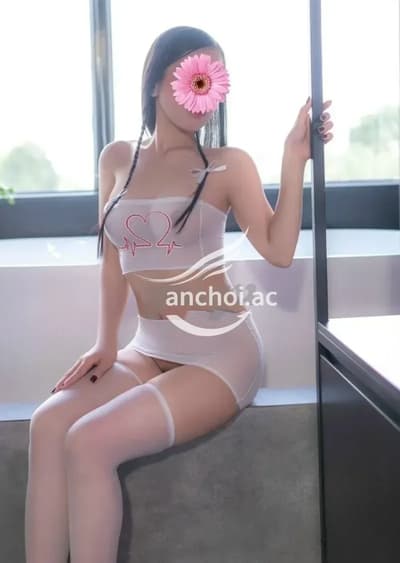 ❤️ HẢI QUỲNH ❤️ Dâm nữ DÁNG XINH Nhiệt tình - Tình cảm[281]