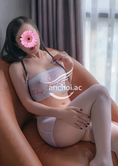 ❤️ HẢI QUỲNH ❤️ Dâm nữ DÁNG XINH Nhiệt tình - Tình cảm[281]