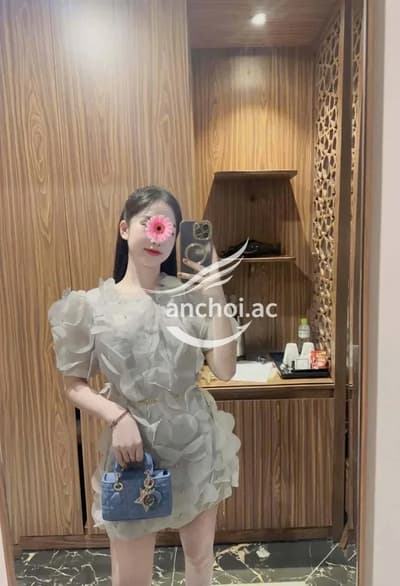 ❤️ HẢI QUỲNH ❤️ Dâm nữ DÁNG XINH Nhiệt tình - Tình cảm[281]
