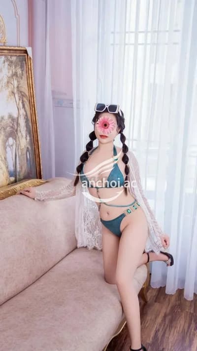 ❤️ Trúc Diễm ❤️ Dâm dâm nữ - sexy khiêu gợi đa tình[227]