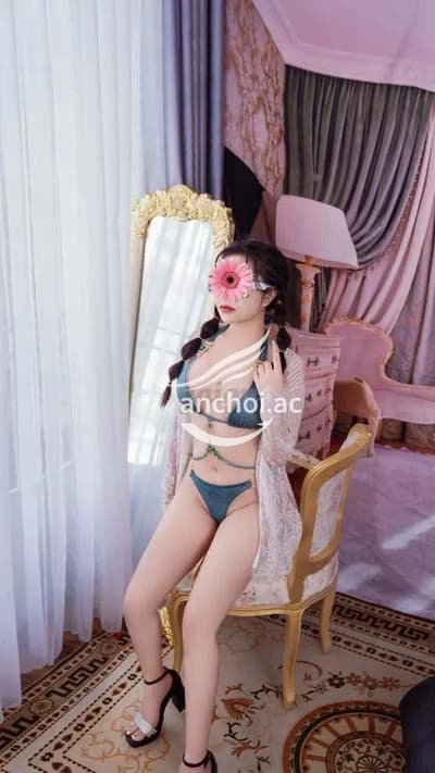 ❤️ Trúc Diễm ❤️ Dâm dâm nữ - sexy khiêu gợi đa tình[227]