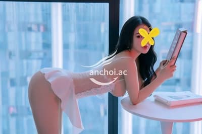 AN AN - GÁI MIỀN TÂY ĐẸP NGẤT NGÂY, FULL TOPING COPLAY FREE, CIA, WC, NURU, LINGAM...