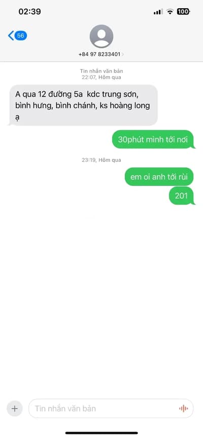 ảnh bình luận