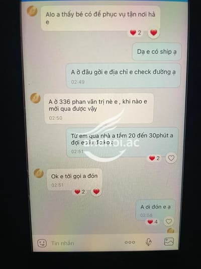 ảnh bình luận