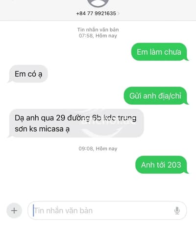 ảnh bình luận