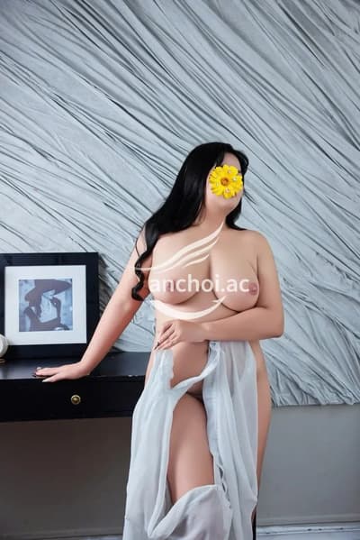 [⭐ VIP ] Ngọc Oanh - Siêu Phẩm Mủm Mỉm Đáng Yêu, Dịch Vụ Hấp Dẫn