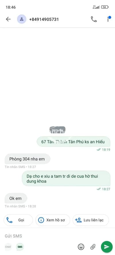 ảnh bình luận