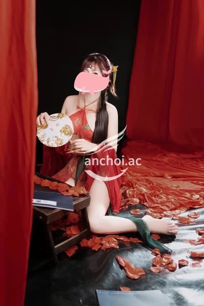 Thanh Thảo- cô giáo của dâm đảng, ngon rẻ!!! 