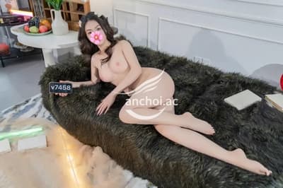❤️ Yến Nhi❤️ Ngực ngon, mông mẩy - Dịu dàng chiều khách