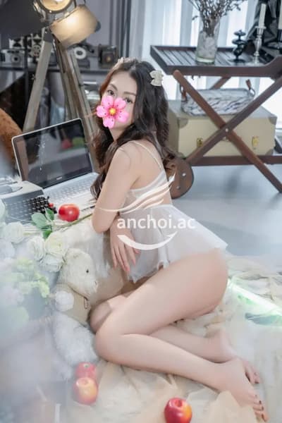 ❤️ Yến Nhi❤️ Ngực ngon, mông mẩy - Dịu dàng chiều khách