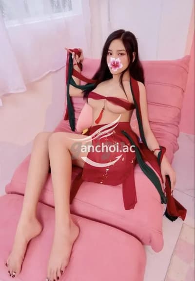 Mỹ Duyên - 2K5 Siêu Phẩm Mới Lớn, Em Gái Non Nớt Vô Đối [131]